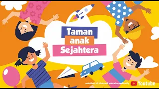 Download Sekolah Minggu GPdI Sejahtera, 27 Februari 2022 (Kuat,Hebat,Besar-JPCC Worship Kids) MP3