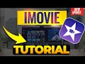 How to Use iMovie - Beginner s Tutorial