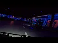 rush go kart