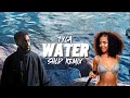 Download Lagu Tyla - Water (SHLD Remix) [Ft Chris Brown]