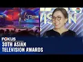 Lagu Asian Television Awards ke-30 Digelar di Jakarta, EMTEK Raih Tiga Penghargaan Bergengsi | Fokus