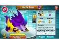 Dragon City - Electrostatic Dragon New Legendary Dragon in 2017
