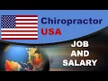 Chiropractor Salary in the United States - Jobs and Wages in the USA