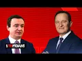 Download Lagu “Albin Kurti është kryeministri im” – Idrizi i PDK-së shpjegon deklaratën e tij