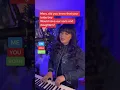 Download Lagu Mary Did You Know - Duet Cover (Sing With Me) #marydidyouknow #shortsmaschallenge #cover