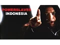 Download Lagu POWERSLAVES - INDONESIA ( OFFICIAL VIDEO CLIP )