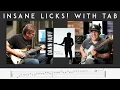 Download Lagu Hot 🔥 Dann Huff 🔥 Licks from His New Album (When Words Aren't Enough)