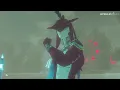 Zelda: Breath of the Wild - Vah Ruta Divine Beast Walkthrough - Part 7