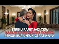 Download Lagu ISTRI PAMIT KE SUAMI JADI TKW, TERNYATA DI SANA MENJADI WANITA PENGHIBUR MP3