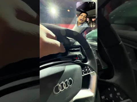 New Audi Q3 unveiled in India - launch in October 2026 #shortsindia