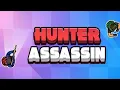 Hunter Assassin 2D Game Offline Game Gaming Center