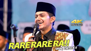 sholawat tombo ati habib zaidan rarera viral tiktok hadroh sekar langit live suruh