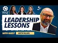 19 Stop Being Ignored Leadership Lessons for Testers with Keith Klain