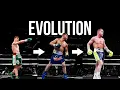 Understand the Evolution in Canelo s BOXING STYLE