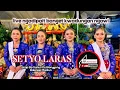 Lagu 🔴LIVE PAGUYUBAN SENI SETYO LARAS PIMP BP SANUN DS GLONGGONG BALEREJO MADIUN