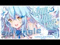 【original】Lamy*Love♡Fest☆【雪花ラミィ/ホロライブ】