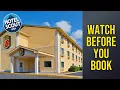 Super 8 By Wyndham Chattanooga Lookout Mountain Tn - Watch Before You Book Chattanooga TN