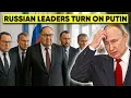 Download Lagu Coup in Russia: Russian Minister Speaks Out AGAINST Putin