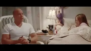 ملخص فيلم The Pecifier ظابط يشتغل خدام لكي يكشف كبسوله الشبح فان ديزل 