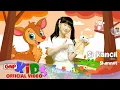 Download Lagu Si Kancil – Shannet | Official Music Video - Lagu Anak Indonesia Sepanjang Masa