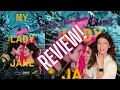 My Lady Jane is a Blast Prime Review