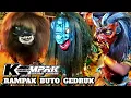 Lagu kompak kreasi budaya || rampak buto - gedruk klasik live tawang batur getasan semarang terbaru 2022