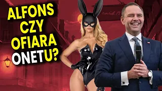 Niesamowite Co Zeznał Świadek Onetu o Nawrockim! Prezydent Może Się Cieszyć! - Analiza Ator