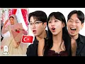 Download Lagu Koreans react to \