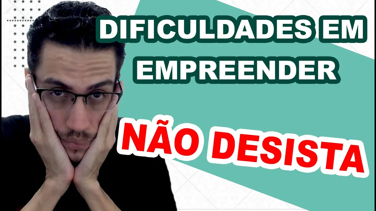Dificuldades que todo empreendedor passa e quais as soluções