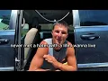 SKY IS NOT THE LIMIT - Mike Malagies (Lyric Video)