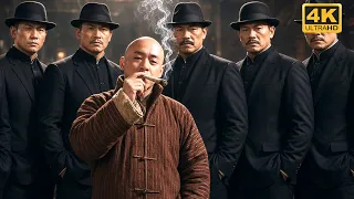 Phim Lẻ Mới Nhất - PHI VỤ HÀNG CẤM - Phim Võ Thuật Cực Hay 4K [Lồng Tiếng]