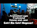 Download Lagu GOTRI ALA GOTRI NOGOSARI - The LAMKOAR | Aransemen Lagu Tradisional Dolanan Anak-anak