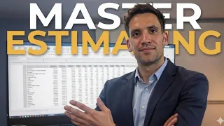 Construction Estimating The Complete Step-by-Step Guide