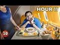Download Lagu I Actually TRIED the most EXPENSIVE FLIGHT TICKET from CHINA to INDIA ( full storytime/vlog)