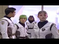 Download Lagu The End of Time Part 2 | Time Force | Full Episode | S09 | E39 | Power Rangers Official