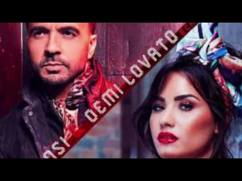 Download MP3 Luis Fonsi, Demi Lovato - Échame La Culpa (high quality/only audio)