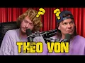 Download Lagu The most contagious laughter in the world Theo Von's compilation proves it!