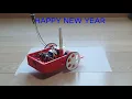 Drawing Robot remixed version of MakersBox in the Instructables com 8x Speed