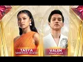 Lagu 🔴LIVE DA 7 MALAM INI FINAL TASYA DAN VALEN