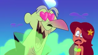 Zig und Sharko | Nein, danke! | Ganze Folge in HD