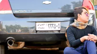 نور الزين الله لايعوزني لأحد 