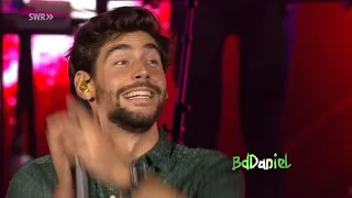 alvaro soler la libertad live swr3 new pop 2021