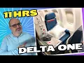 Delta One 767 to Hawaii Is Business Class Worth 12K