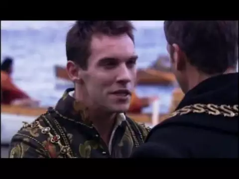The Tudors: Season 1 Trailer!