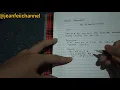 Download Lagu Cara mencari suku pertama, beda, dan suku ke 10 barisan aritmatika lengkap||part4 barisan aritmatika