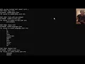 Lab 08 - Sort Program