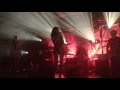 Sophie Ellis Bextor - The Deer and the Wolf (live) 17/02/17