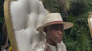 soul jah love mbiya customized video 