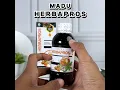 Lagu BAK kamu sedikit bermasalah? nyeri? minum Madu Herbapros! #maduherbal #maduherbapros