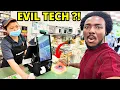 Download Lagu New Tech from WORLD'S MOST Advanced City causes SERIOUS TROUBLE! Shenzhen China